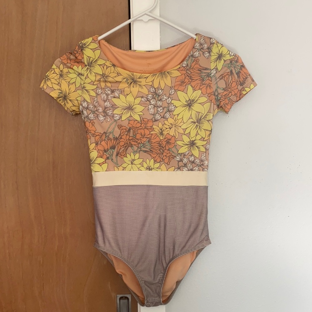 Seea girls swimsuit